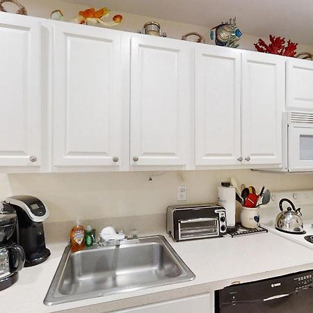 La Internacional Condominiums #210 South Padre Island Extérieur photo