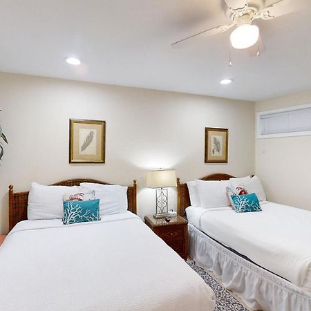 La Internacional Condominiums #210 South Padre Island Extérieur photo