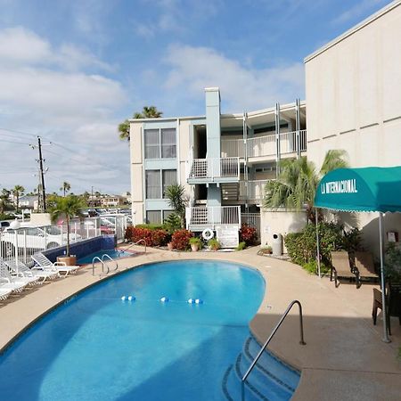 La Internacional Condominiums #210 South Padre Island Extérieur photo