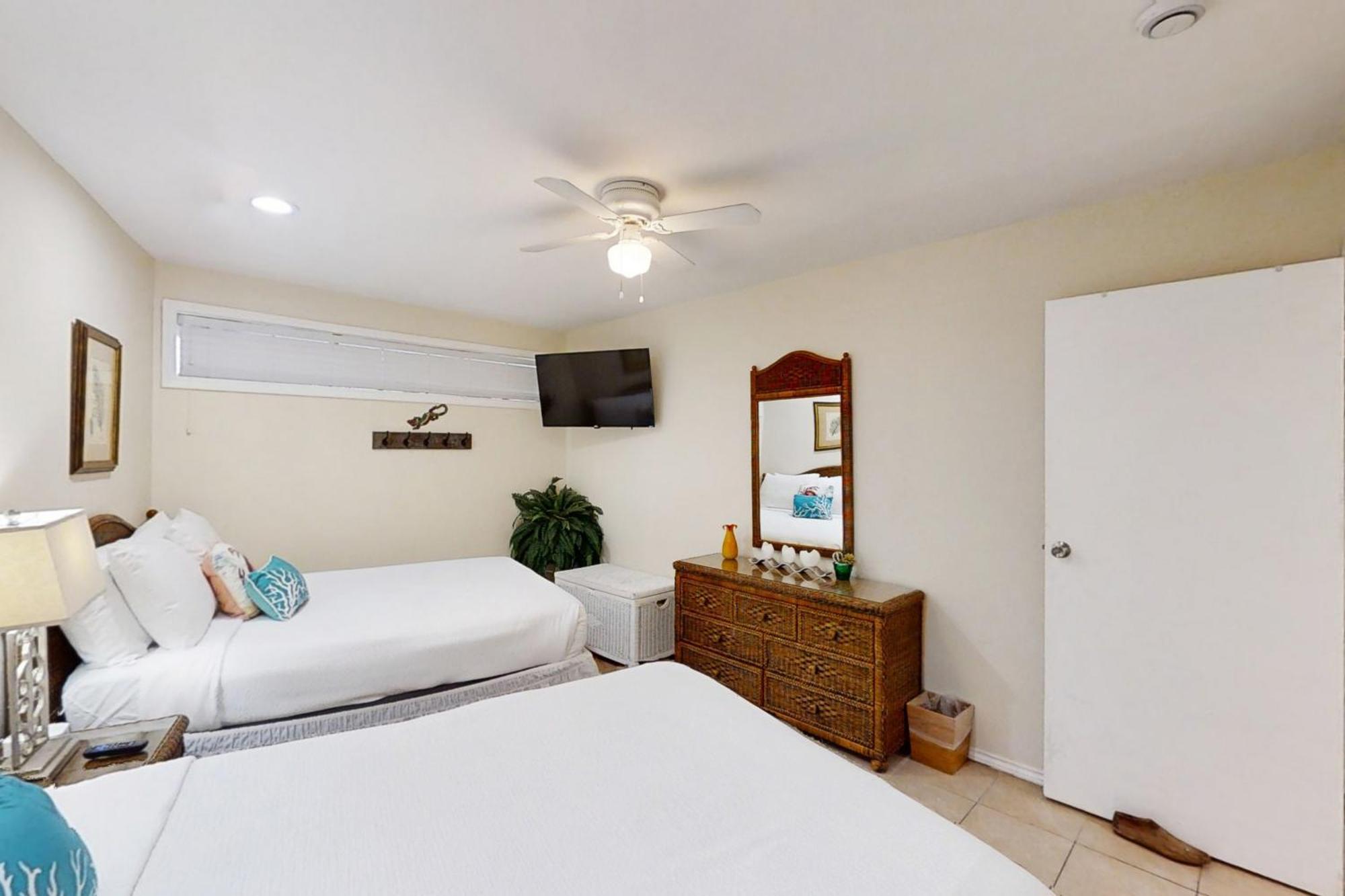 La Internacional Condominiums #210 South Padre Island Extérieur photo