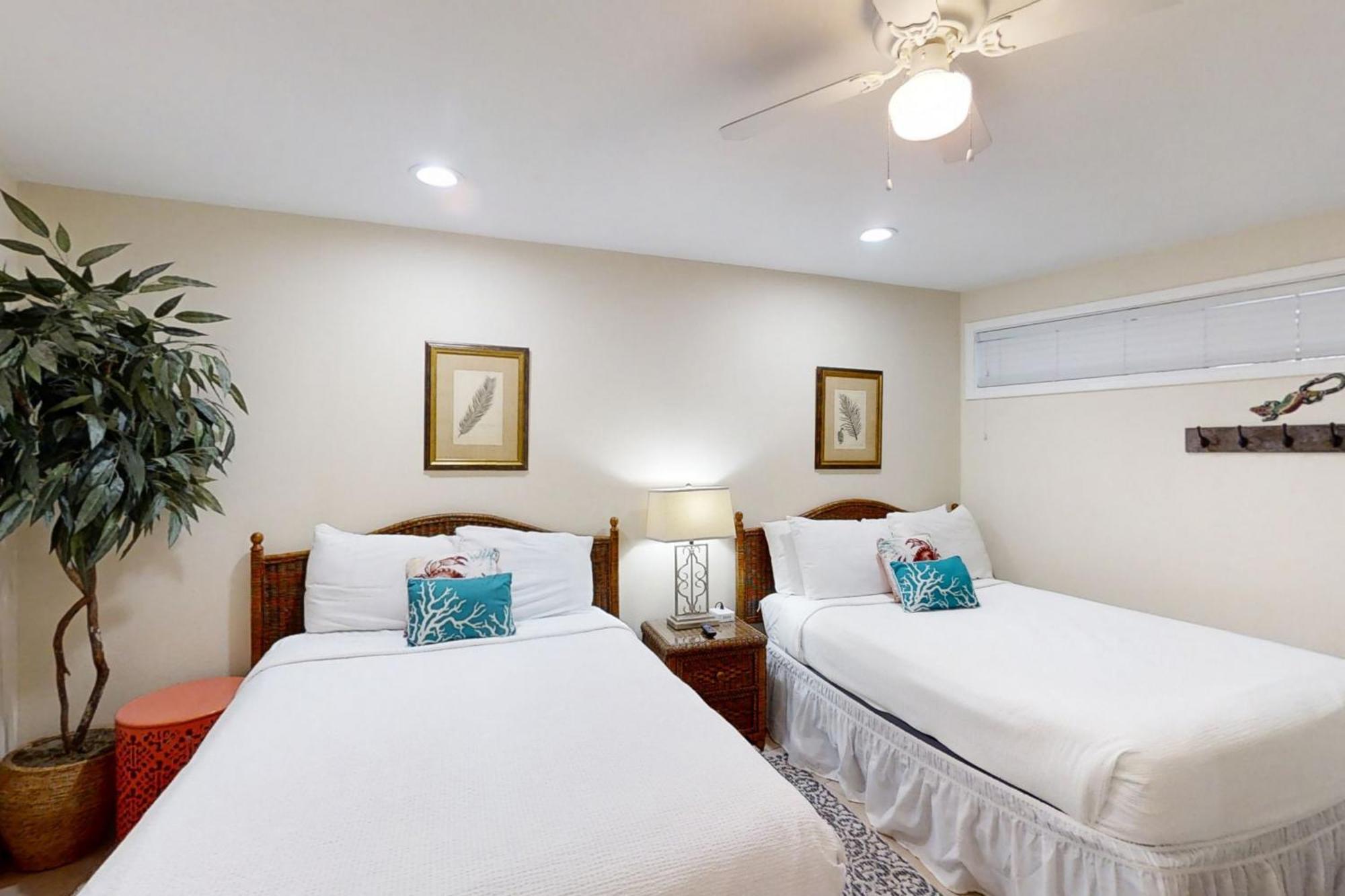 La Internacional Condominiums #210 South Padre Island Extérieur photo