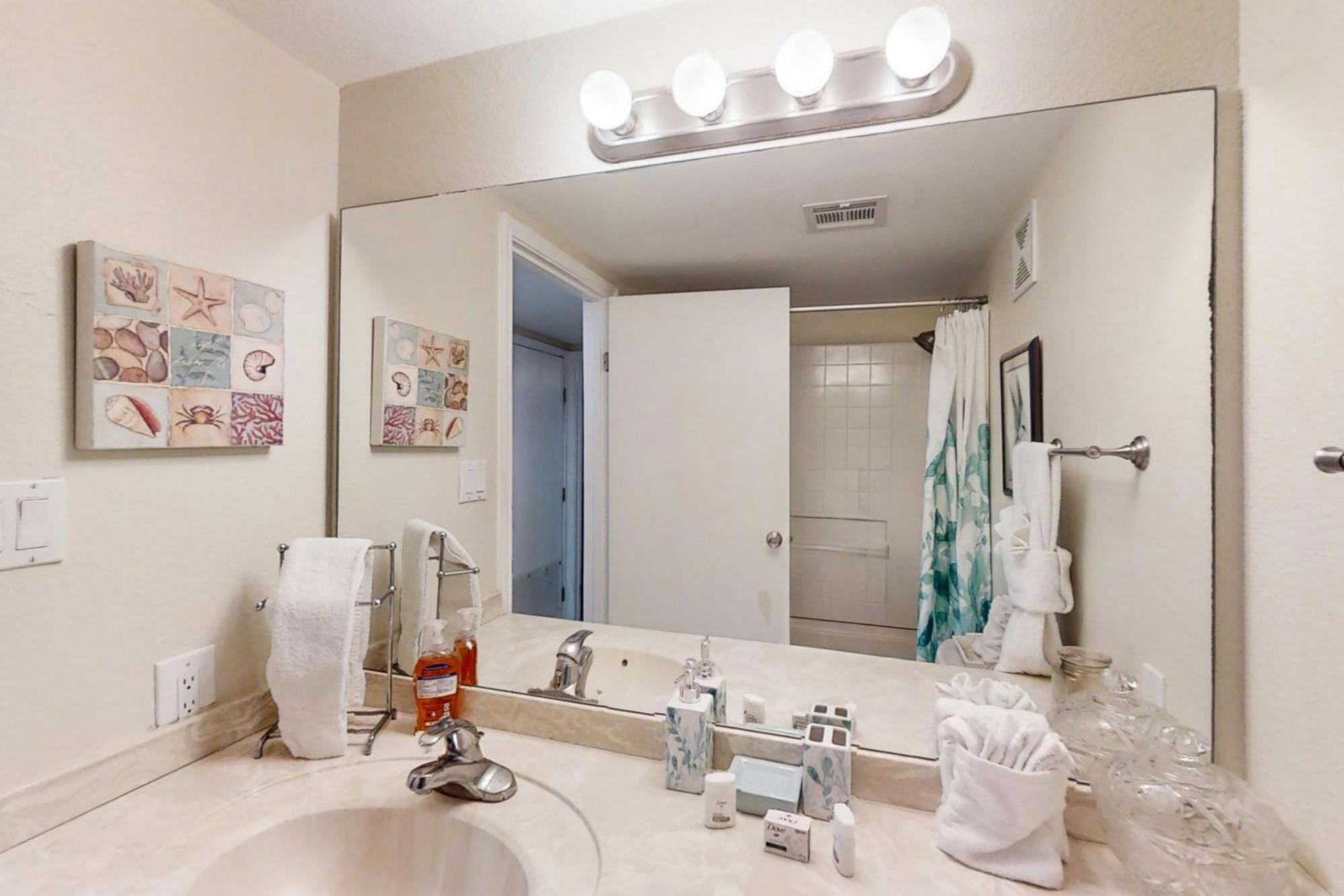 La Internacional Condominiums #210 South Padre Island Extérieur photo