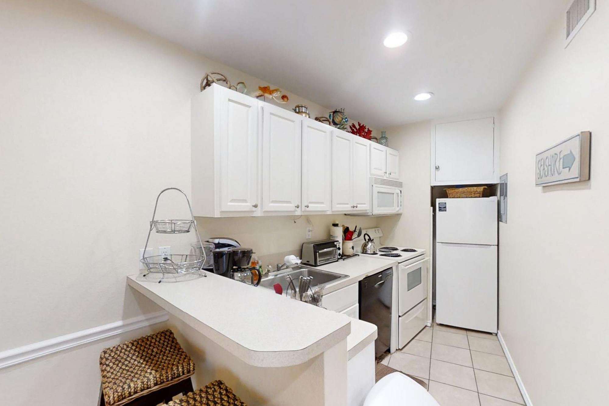 La Internacional Condominiums #210 South Padre Island Extérieur photo