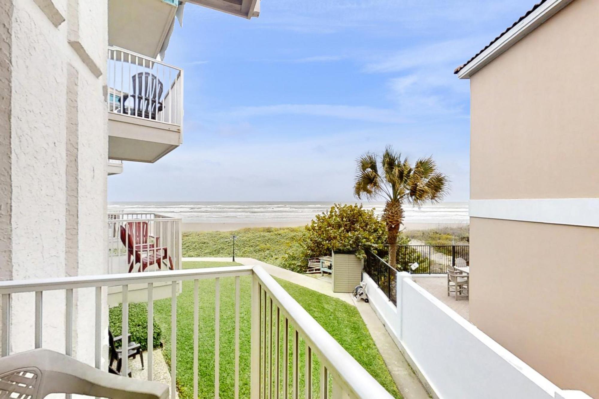 La Internacional Condominiums #210 South Padre Island Extérieur photo