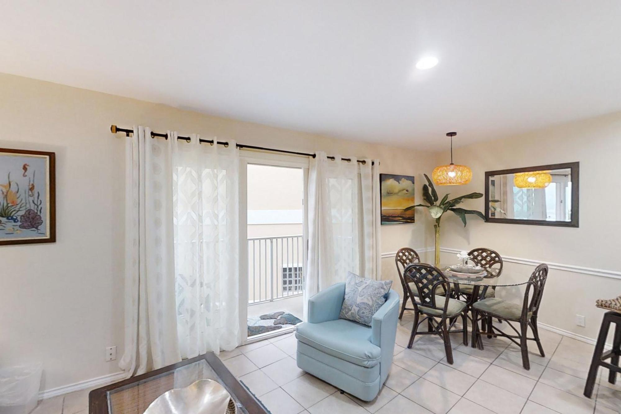 La Internacional Condominiums #210 South Padre Island Extérieur photo